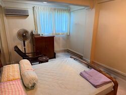 Blk 43 Telok Blangah Rise (Bukit Merah), HDB 3 Rooms #622163591